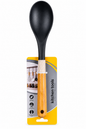 Cuchara de Cocina Antiadherente con Mango Tipo Madera – Ideal para Cocinar y Servir