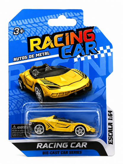 Auto coleccionable surtido