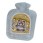 Bolsa Térmica de Agua Caliente Diseño Kawaii Surtido – Ideal para Aliviar Dolores y Mantener el Calor