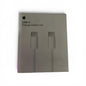 Cable USB-C a USB-C 1 Metro para Carga Rápida – Ideal para Celulares, Tablets y Dispositivos