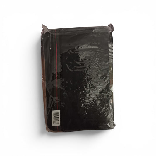 Carcasa Protectora para Tablet Color Negro – Ideal para Proteger y Transportar tu Dispositivo