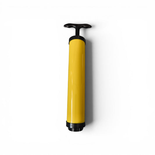 Succionador Manual Portátil para Inflables – Ideal para Globos, Colchonetas y Más