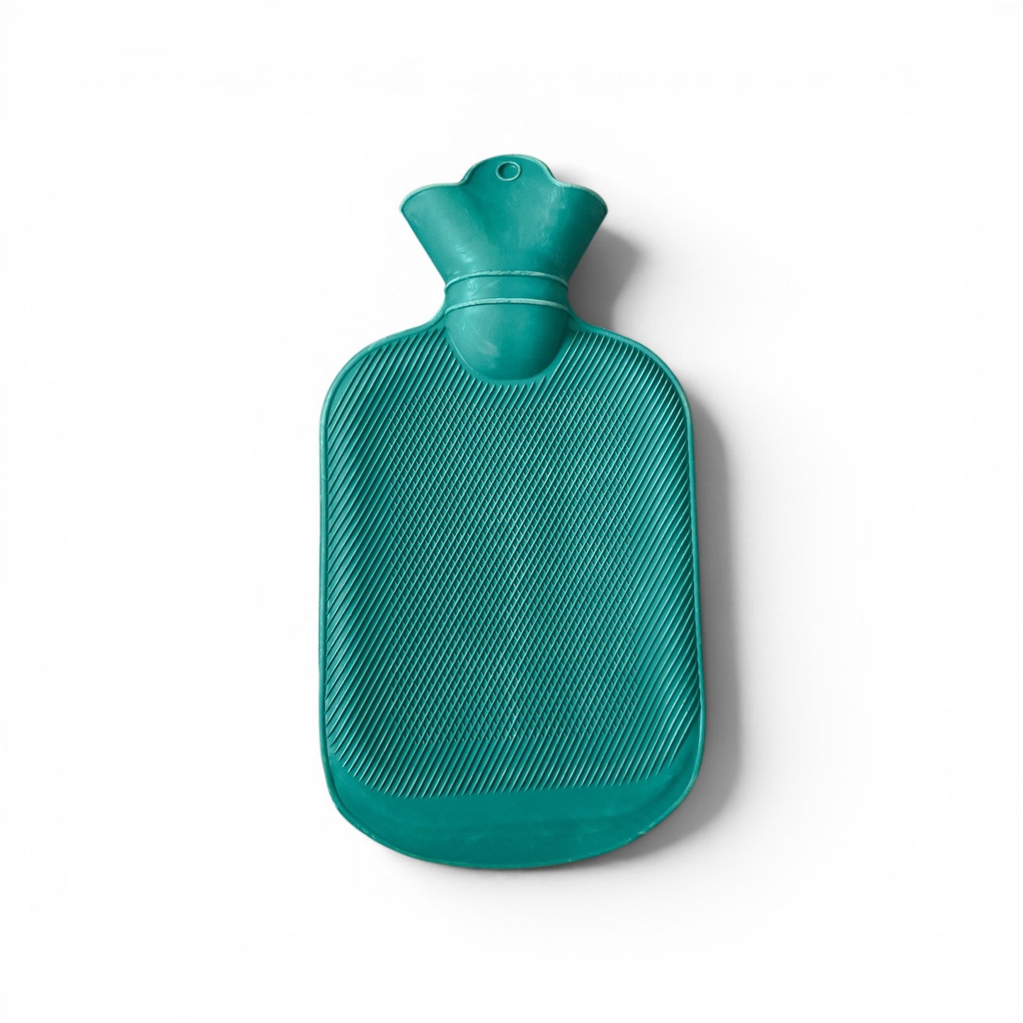 Watero de Goma Reutilizable – Bolsa Térmica para Alivio Muscular y Días Fríos