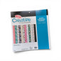 ADIX Creative Block Cartulina Diseños – 24 Hojas para Scrapbook y Manualidades 🎨✂️