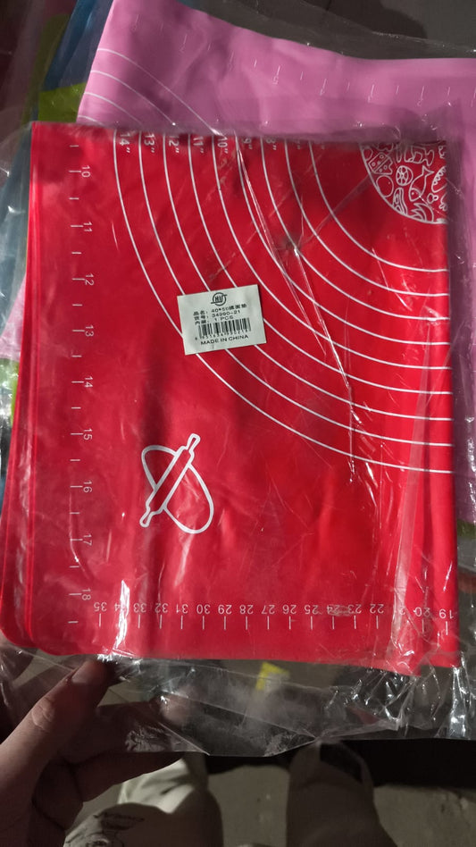 Láminas Silicona