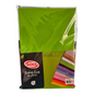 ADIX Goma Eva Verde 20 x 30 cm – Ideal para Manualidades, Decoración y Trabajos Escolares Creativos 🌿✂️