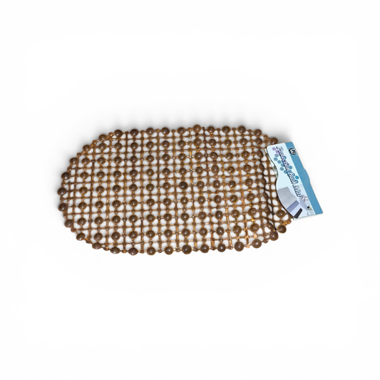 Alfombrilla Antideslizante para Baño y Cocina – Protección y Seguridad para tus Espacios 🚿✨