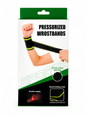 Muñequera Deportiva de Compresión Ajustable – Soporte, Protección y Comodidad para tu Muñeca