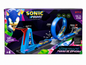 Pista sonic pequeña